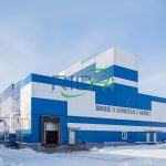 compound feed mill