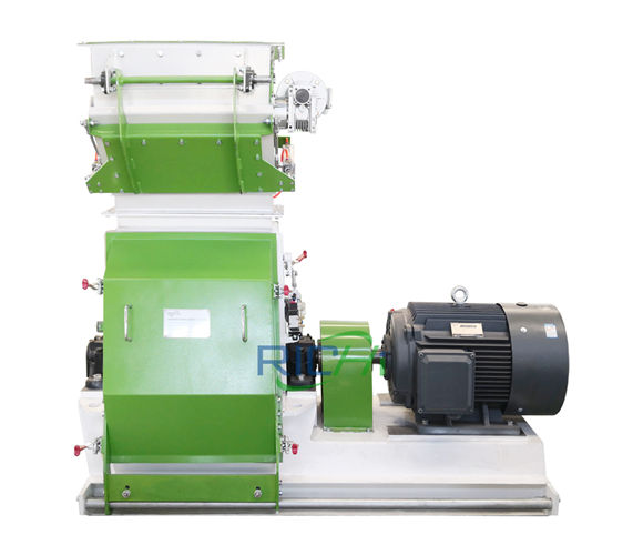 hammer mill