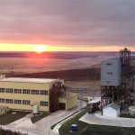 Animal Feed Production Line in Brazil