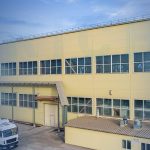cattle feed manufacturing machine