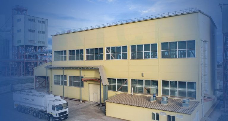 Reducing Equipment Costs for a 10t/h Cattle Feed Manufacturing Plant