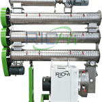 Explore the main factors affecting shrimp feed production costs, shrimp feed production machine